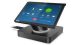 Sistem videoconferinta Lenovo ThinkSmart Hub compatibil Zoom Rooms 11H3000KRI