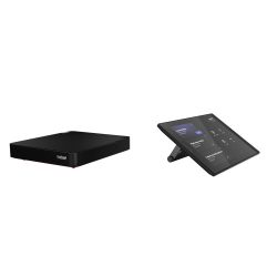 Lenovo ThinkSmart Core + Controller USB pentru Microsoft Team Rooms 11LR000BRI