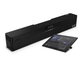 Lenovo ThinkSmart One + Controller USB pentru Zoom Rooms 12BU0007RI