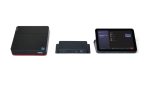   Lenovo ThinkSmart Core + IP Controller  pentru Microsoft Team Rooms 12QJ0004RI
