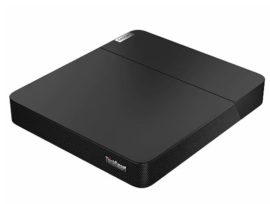 Lenovo ThinkSmart Core + IP Controller  pentru Zoom Rooms 12QL0004RI