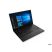 Notebook Lenovo ThinkPad E14 Gen 3, 14" Full HD, AMD Ryzen 7 5700U, RAM 16GB, SSD 512GB, Windows 11 Pro, Negru