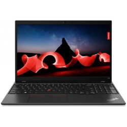 Notebook Lenovo ThinkPad L15 Gen 4, 15.6" Full HD, Intel Core i7-1355U, RAM 16GB, SSD 512GB, Windows 11 Pro, Negru