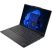 Laptop Lenovo ThinkPad E14 Gen 5, Intel Core i7-1355U, 14inch, RAM 16GB, SSD 512GB, Intel Iris Xe Graphics, No OS, Graphite Black