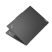 Laptop Lenovo ThinkPad E16 Gen 1, Intel Core i7-1355U, 16inch, RAM 16GB, SSD 512GB, Intel Iris Xe Graphics, No OS, Graphite Black