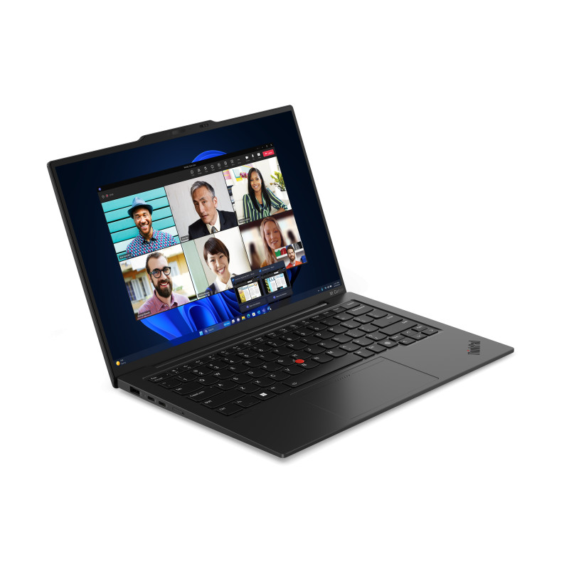 Laptop Lenovo ThinkPad X1 Carbon Gen 12, Procesor Intel Core Laptop Lenovo ThinkPad X1 Carbon Gen 12, Procesor Intel Core