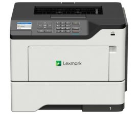 Imprimanta laser mono Lexmark MS521DN