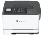 Imprimanta laser color Lexmak CS521dn