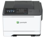 Imprimanta laser color Lexmak CS622de