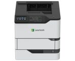 Imprimanta laser mono Lexmark MS822d