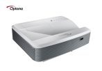 Videoproiector interactiv Optoma W319USTire