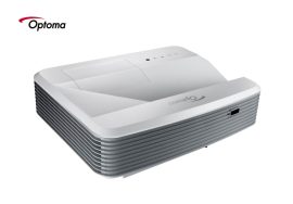 Videoproiector interactiv Optoma W319USTire