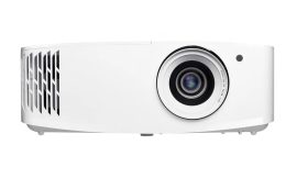 Videoproiector OPTOMA 4K400STx, Short Throw