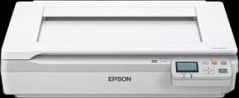 Epson WorkForce DS-50000N 