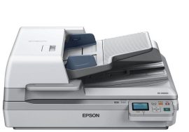 Epson WorkForce DS-60000