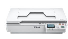 Epson WorkForce DS-5500