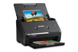 Epson FastFoto FF-680W