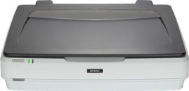 Epson Expression 12000XL