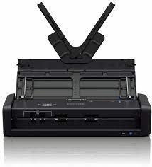 Epson WorkForce DS-360W 