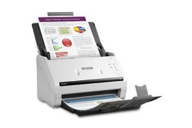 Scanner Epson WorkForce DS-770