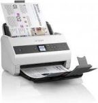 Epson WorkForce DS-870