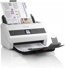 Epson WorkForce DS-870