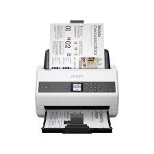 Epson WorkForce DS-970