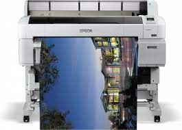 Epson SureColor SC-T5200D