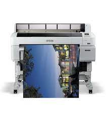 Epson SureColor SC-T5200D MFP PS