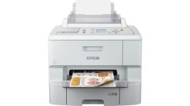 EPSON WorkForce Pro WF-6090DTWC