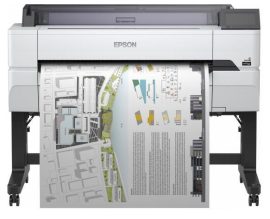 EPSON SureColor SC-T5400 