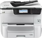 EPSON WorkForce Pro WF-C8690DWF