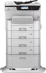 EPSON WorkForce Pro WF-C8690D3TWFC