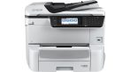 EPSON WorkForce Pro WF-C8610DWF