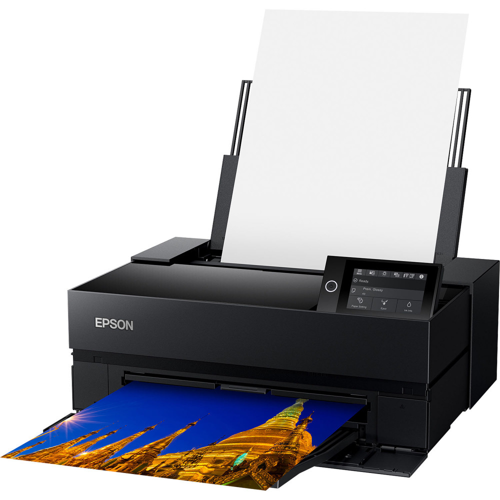 Epson SureColor SC-P700 - QWERTY.RO echipamente de birou