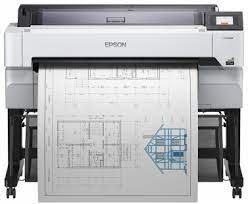 Epson SureColor SC-T5400M