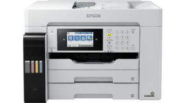 EPSON EcoTank Pro L15180
