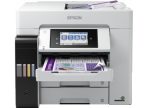 Multifunctional Epson EcoTank L6580