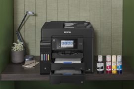 EPSON EcoTank L6570