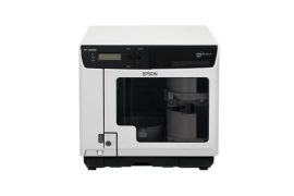 Epson Discproducer PP-100NII