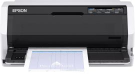 Imprimanta matriciala EPSON  LQ-690IIN
