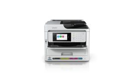 Multifunctional inkjet color Epson WorkForce Pro WF-C5890DWF