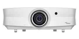 Videoproiector OPTOMA Laser ZK507