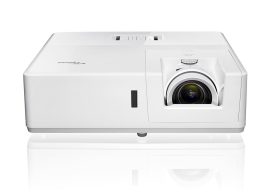 Videoproiector OPTOMA Laser ZU606Te