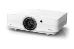 Videoproiector Dual Laser OPTOMA UHZ68LV-W