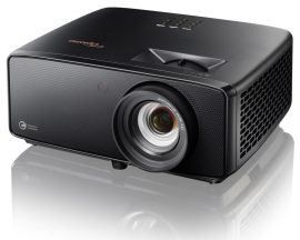 Videoproiector Laser 4K OPTOMA UZ38x Videoproiector Laser 4K OPTOMA UZ38x