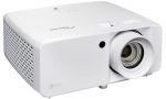 Videoproiector wireless Laser OPTOMA ZH551