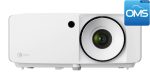 Videoproiector Laser OPTOMA ZH401e