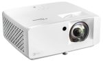Videoproiector laser OPTOMA ZK431ST