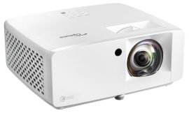 Videoproiector laser OPTOMA ZK431ST Videoproiector laser OPTOMA ZK431ST